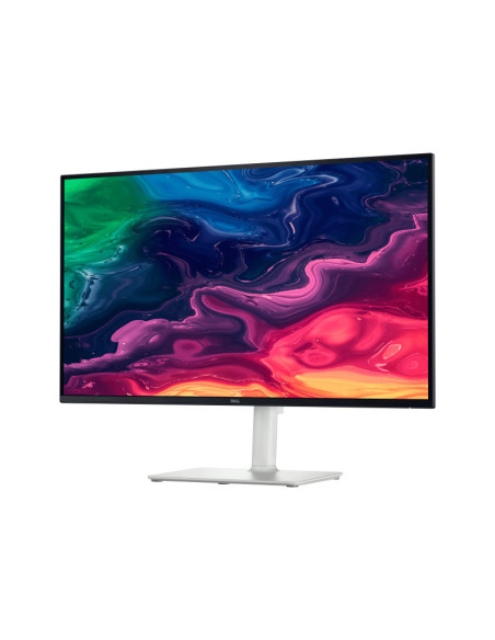 Dell | S2725QC | 27 " | IPS | UHD | 16:9 | 120 Hz | 4 ms | 3840 x 2160 pixels | 350 cd/m | HDMI ports quantity 2