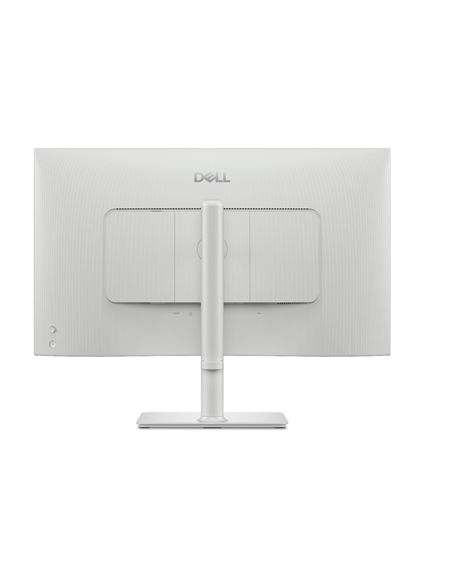 Dell | S2725QC | 27 " | IPS | UHD | 16:9 | 120 Hz | 4 ms | 3840 x 2160 pixels | 350 cd/m | HDMI ports quantity 2