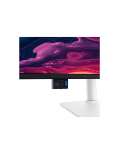 Dell | S2725QC | 27 " | IPS | UHD | 16:9 | 120 Hz | 4 ms | 3840 x 2160 pixels | 350 cd/m | HDMI ports quantity 2