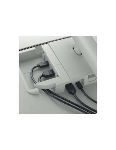 Dell | S2725QC | 27 " | IPS | UHD | 16:9 | 120 Hz | 4 ms | 3840 x 2160 pixels | 350 cd/m | HDMI ports quantity 2