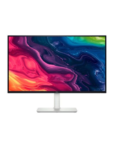 Dell | S2725QS | 27 " | IPS | UHD | 16:9 | 120 Hz | 4 ms | 3840 x 2160 pixels | 350 cd/m | HDMI ports quantity 2