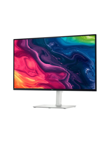 Dell | S2725QS | 27 " | IPS | UHD | 16:9 | 120 Hz | 4 ms | 3840 x 2160 pixels | 350 cd/m | HDMI ports quantity 2