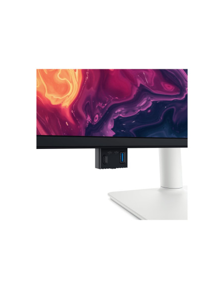 Dell | S2725QS | 27 " | IPS | UHD | 16:9 | 120 Hz | 4 ms | 3840 x 2160 pixels | 350 cd/m | HDMI ports quantity 2