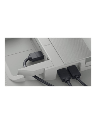 Dell | S2725QS | 27 " | IPS | UHD | 16:9 | 120 Hz | 4 ms | 3840 x 2160 pixels | 350 cd/m | HDMI ports quantity 2