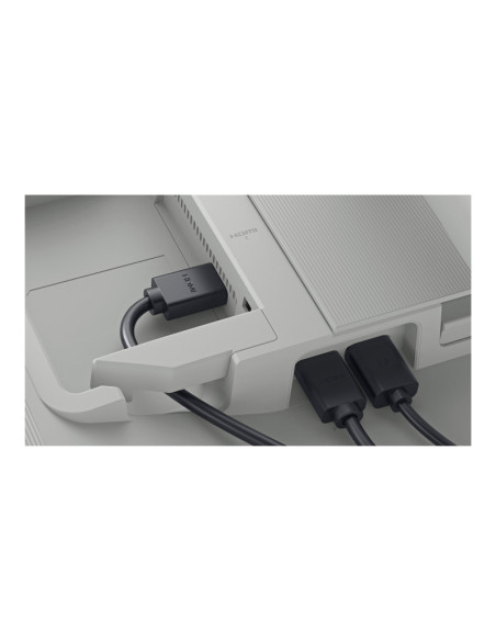 Dell | S2725QS | 27 " | IPS | UHD | 16:9 | 120 Hz | 4 ms | 3840 x 2160 pixels | 350 cd/m | HDMI ports quantity 2