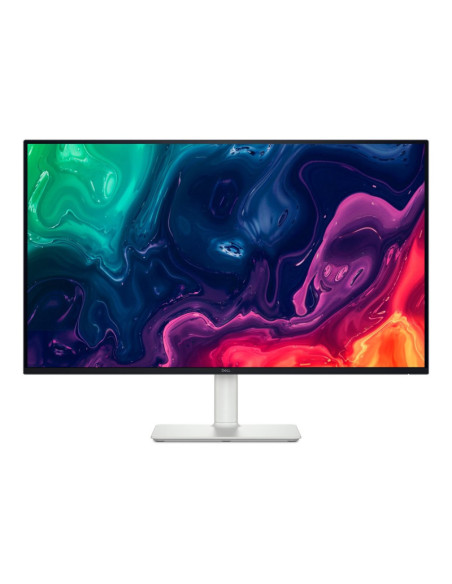 Dell | S3225QS | 32 " | VA | UHD | 16:9 | 120 Hz | 4 ms | 3840 x 2160 pixels | 300 cd/m | HDMI ports quantity 2