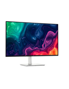 Dell | S3225QS | 32 " | VA | UHD | 16:9 | 120 Hz | 4 ms | 3840 x 2160 pixels | 300 cd/m | HDMI ports quantity 2