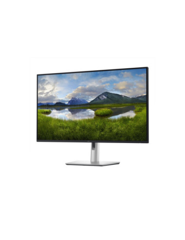 Dell | P3225QE | 32 " | IPS | 4K UHD | 16:9 | 100 Hz | 5 ms | 3840 x 2160 pixels | 350 cd/m | HDMI ports quantity 1