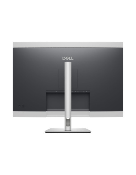 Dell | P3225QE | 32 " | IPS | 4K UHD | 16:9 | 100 Hz | 5 ms | 3840 x 2160 pixels | 350 cd/m | HDMI ports quantity 1