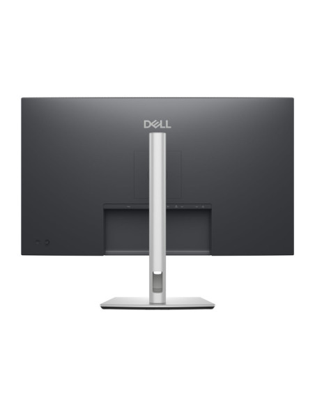 Dell | P3225QE | 32 " | IPS | 4K UHD | 16:9 | 100 Hz | 5 ms | 3840 x 2160 pixels | 350 cd/m | HDMI ports quantity 1
