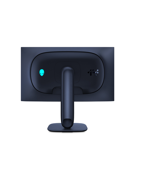 Dell | Alienware AW2725Q | 27 " | QD-OLED | UHD | 16:9 | 240 Hz | 0.03 ms | 3840 x 2160 pixels | 250 cd/m | HDMI ports quantity