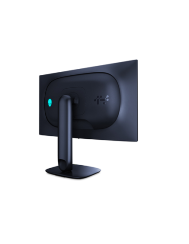 Dell | Alienware AW2725Q | 27 " | QD-OLED | UHD | 16:9 | 240 Hz | 0.03 ms | 3840 x 2160 pixels | 250 cd/m | HDMI ports quantity