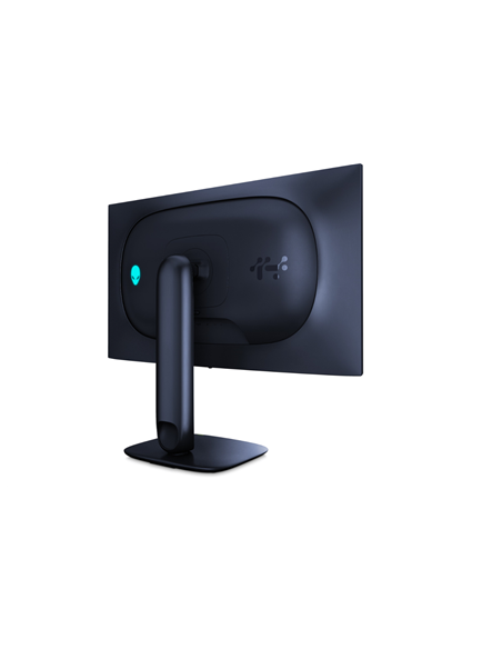 Dell | Alienware AW2725Q | 27 " | QD-OLED | UHD | 16:9 | 240 Hz | 0.03 ms | 3840 x 2160 pixels | 250 cd/m | HDMI ports quantity