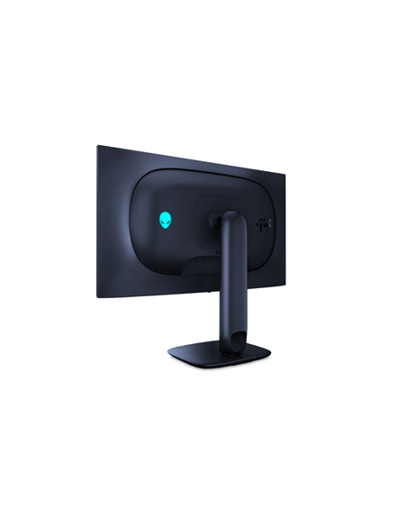 Dell | Alienware AW2725Q | 27 " | QD-OLED | UHD | 16:9 | 240 Hz | 0.03 ms | 3840 x 2160 pixels | 250 cd/m | HDMI ports quantity