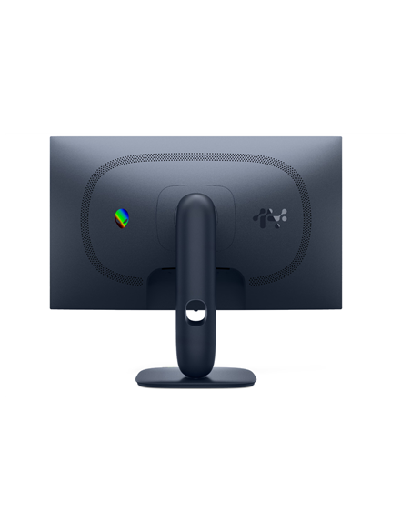 Dell | Alienware AW2725DM | 27 " | Fast IPS | WQHD | 16:9 | 180 Hz | 1 ms | 2560 x 1440 pixels | 400 cd/m | HDMI ports quantity