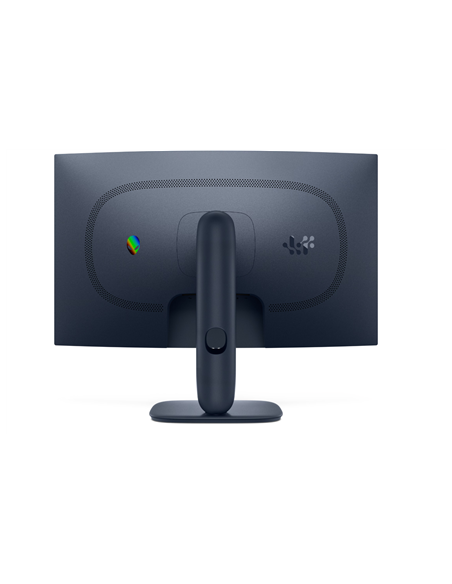 Dell | Alienware AW3225DM | 32 " | VA | WQHD | 16:9 | 180 Hz | 1 ms | 400 cd/m | HDMI ports quantity 2 | Warranty 36 month(s)