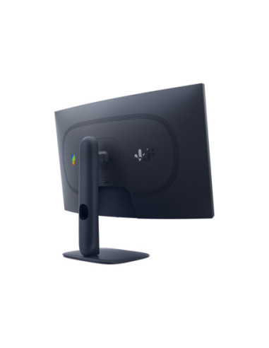 Dell | Alienware AW3225DM | 32 " | VA | WQHD | 16:9 | 180 Hz | 1 ms | 400 cd/m | HDMI ports quantity 2 | Warranty 36 month(s)