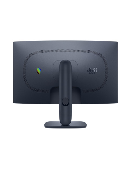 Dell | Alienware AW3225DM | 32 " | VA | WQHD | 16:9 | 180 Hz | 1 ms | 400 cd/m | HDMI ports quantity 2 | Warranty 36 month(s)