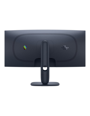 Dell | Alienware AW3425DWM | 34 " | VA | WQHD | 21:9 | 180 Hz | 1 ms | 3440 x 1440 pixels | 400 cd/m | HDMI ports quantity 2 | 