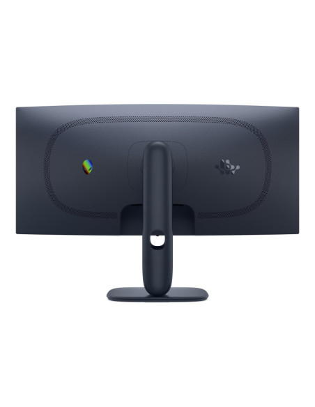 Dell | Alienware AW3425DWM | 34 " | VA | WQHD | 21:9 | 180 Hz | 1 ms | 3440 x 1440 pixels | 400 cd/m | HDMI ports quantity 2 | 