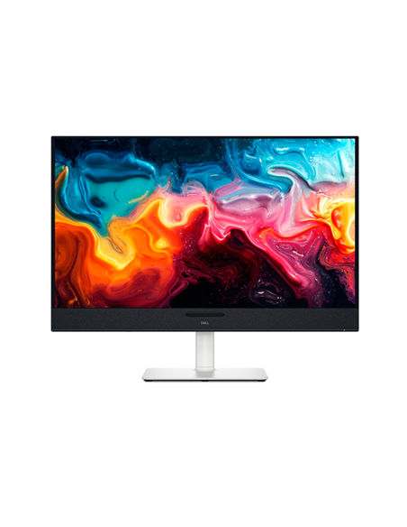 Dell | S3225QC | 32 " | QD-OLED | 16:9 | 120 Hz | 0.03 ms | 3840 x 2160 pixels | 250 cd/m | HDMI ports quantity 1 | Warranty 36