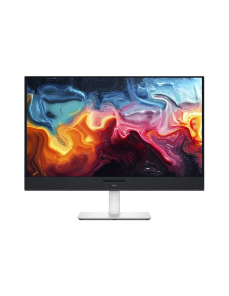 Dell | S3225QC | 32 " | QD-OLED | 16:9 | 120 Hz | 0.03 ms | 3840 x 2160 pixels | 250 cd/m | HDMI ports quantity 1 | Warranty 36