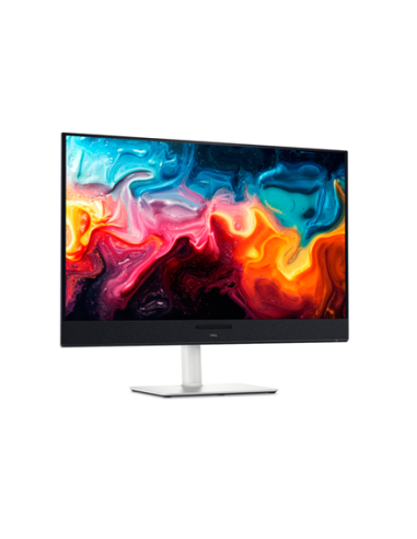 Dell | S3225QC | 32 " | QD-OLED | 16:9 | 120 Hz | 0.03 ms | 3840 x 2160 pixels | 250 cd/m | HDMI ports quantity 1 | Warranty 36