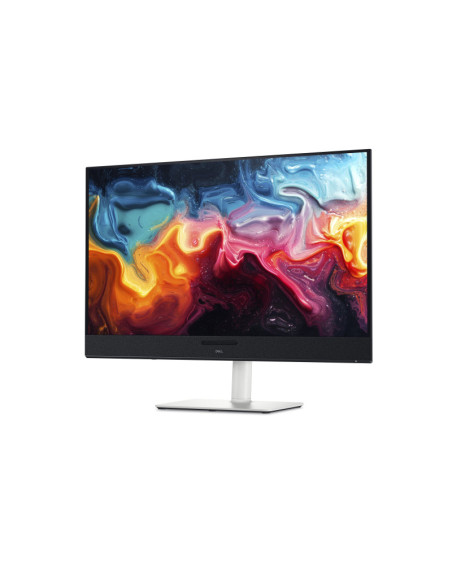 Dell | S3225QC | 32 " | QD-OLED | 16:9 | 120 Hz | 0.03 ms | 3840 x 2160 pixels | 250 cd/m | HDMI ports quantity 1 | Warranty 36