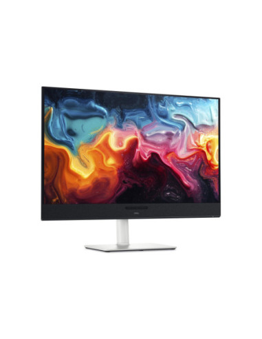 Dell | S3225QC | 32 " | QD-OLED | 16:9 | 120 Hz | 0.03 ms | 3840 x 2160 pixels | 250 cd/m | HDMI ports quantity 1 | Warranty 36