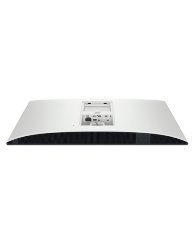 Dell | S3225QC | 32 " | QD-OLED | 16:9 | 120 Hz | 0.03 ms | 3840 x 2160 pixels | 250 cd/m | HDMI ports quantity 1 | Warranty 36