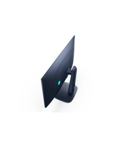 Dell | AW2725D | 27 " | QD-OLED | QHD | 16:9 | 280 Hz | 0.03 ms | 2560 x 1440 pixels | 250 cd/m | HDMI ports quantity 2