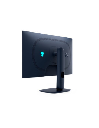 Dell | AW2725D | 27 " | QD-OLED | QHD | 16:9 | 280 Hz | 0.03 ms | 2560 x 1440 pixels | 250 cd/m | HDMI ports quantity 2