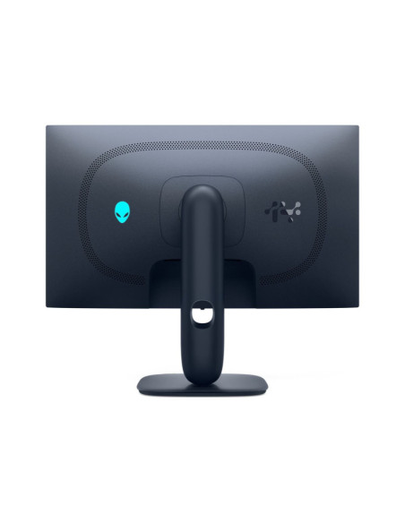 Dell | AW2725D | 27 " | QD-OLED | QHD | 16:9 | 280 Hz | 0.03 ms | 2560 x 1440 pixels | 250 cd/m | HDMI ports quantity 2