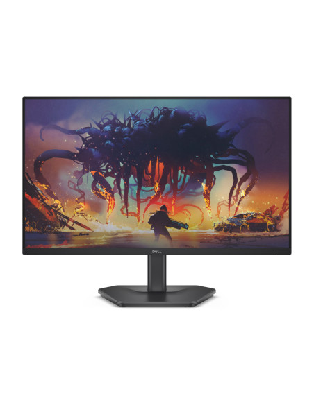Dell | SE2425HG | 24 " | IPS | FHD | 16:9 | 200 Hz | 1 ms | 1920 x 1080 pixels | 300 cd/m | HDMI ports quantity 2