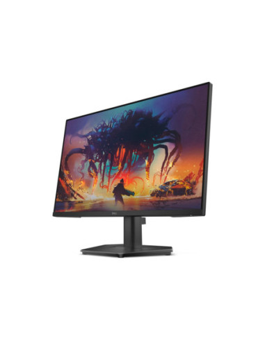 Dell | SE2425HG | 24 " | IPS | FHD | 16:9 | 200 Hz | 1 ms | 1920 x 1080 pixels | 300 cd/m | HDMI ports quantity 2
