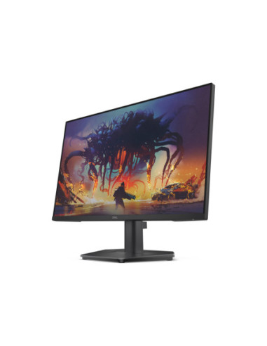 Dell | SE2425HG | 24 " | IPS | FHD | 16:9 | 200 Hz | 1 ms | 1920 x 1080 pixels | 300 cd/m | HDMI ports quantity 2