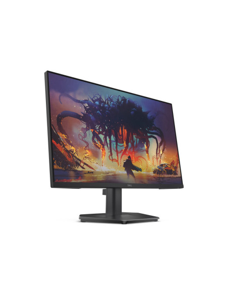 Dell | SE2425HG | 24 " | IPS | FHD | 16:9 | 200 Hz | 1 ms | 1920 x 1080 pixels | 300 cd/m | HDMI ports quantity 2
