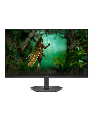 Dell | SE2725HG | 27 " | IPS | FHD | 16:9 | 200 Hz | 1 ms | 1920 x 1080 pixels | 300 cd/m | HDMI ports quantity 2 | Black