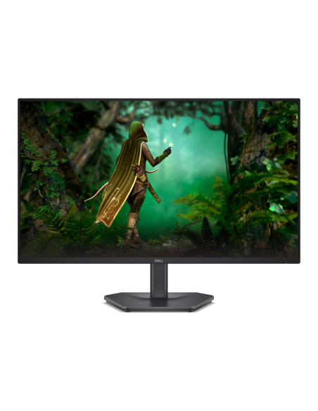 Dell | SE2725HG | 27 " | IPS | FHD | 16:9 | 200 Hz | 1 ms | 1920 x 1080 pixels | 300 cd/m | HDMI ports quantity 2 | Black