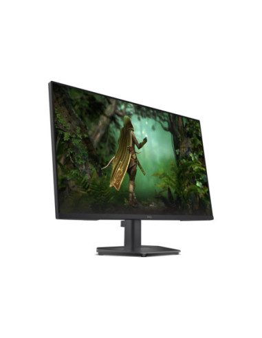 Dell | SE2725HG | 27 " | IPS | FHD | 16:9 | 200 Hz | 1 ms | 1920 x 1080 pixels | 300 cd/m | HDMI ports quantity 2 | Black