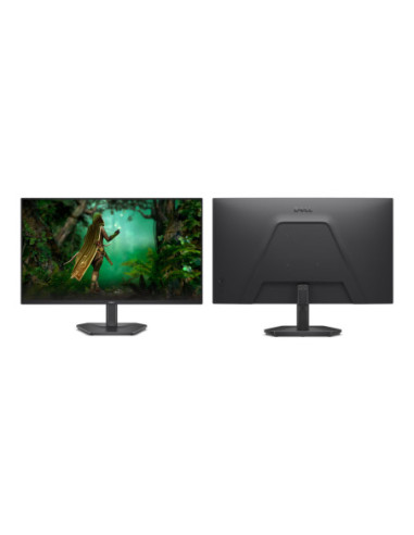 Dell | SE2725HG | 27 " | IPS | FHD | 16:9 | 200 Hz | 1 ms | 1920 x 1080 pixels | 300 cd/m | HDMI ports quantity 2 | Black