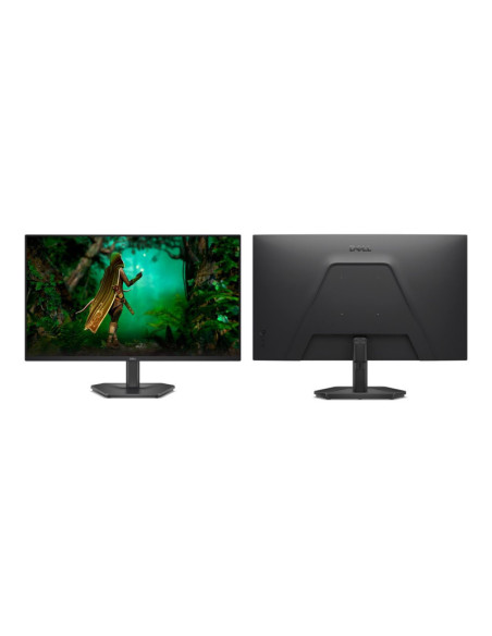 Dell | SE2725HG | 27 " | IPS | FHD | 16:9 | 200 Hz | 1 ms | 1920 x 1080 pixels | 300 cd/m | HDMI ports quantity 2 | Black