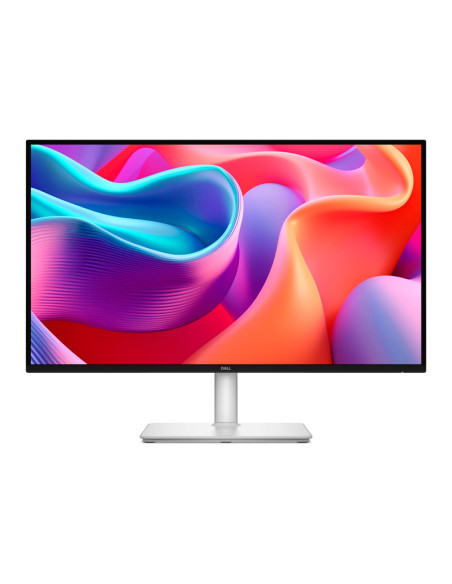 Dell | S2725DC | 27 " | IPS | QHD | 16:9 | 144 Hz | 1 ms | 2560 x 1440 pixels | 350 cd/m | HDMI ports quantity 1 | White