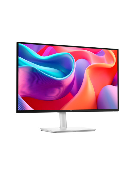 Dell | S2725DC | 27 " | IPS | QHD | 16:9 | 144 Hz | 1 ms | 2560 x 1440 pixels | 350 cd/m | HDMI ports quantity 1 | White