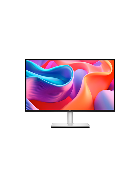 Dell | S2725DC | 27 " | IPS | QHD | 16:9 | 144 Hz | 1 ms | 2560 x 1440 pixels | 350 cd/m | HDMI ports quantity 1 | White