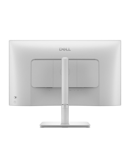 Dell | S2725DC | 27 " | IPS | QHD | 16:9 | 144 Hz | 1 ms | 2560 x 1440 pixels | 350 cd/m | HDMI ports quantity 1 | White