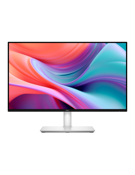 Dell | S2425HSM | 24 " | IPS | FHD | 16:9 | 144 Hz | 1 ms | 1920 x 1080 pixels | 300 cd/m | HDMI ports quantity 1 | White