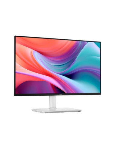 Dell | S2425HSM | 24 " | IPS | FHD | 16:9 | 144 Hz | 1 ms | 1920 x 1080 pixels | 300 cd/m | HDMI ports quantity 1 | White