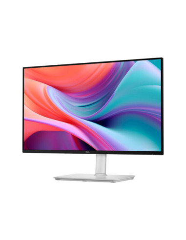 Dell | S2425HSM | 24 " | IPS | FHD | 16:9 | 144 Hz | 1 ms | 1920 x 1080 pixels | 300 cd/m | HDMI ports quantity 1 | White