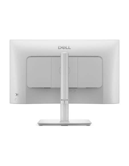 Dell | S2425HSM | 24 " | IPS | FHD | 16:9 | 144 Hz | 1 ms | 1920 x 1080 pixels | 300 cd/m | HDMI ports quantity 1 | White